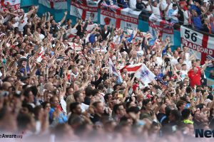 England's History at the European Championships