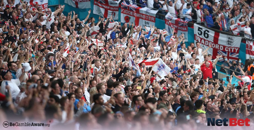 England's History at the European Championships