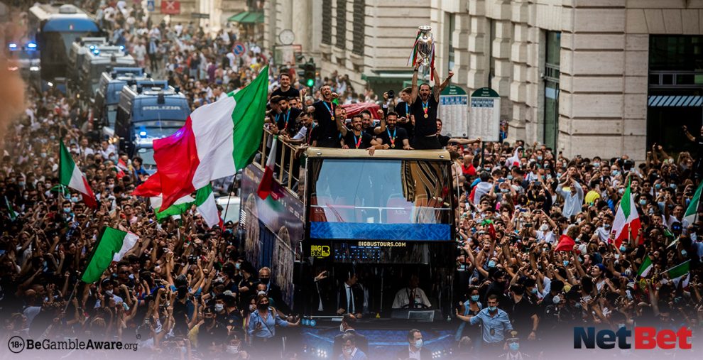 History of the Euros