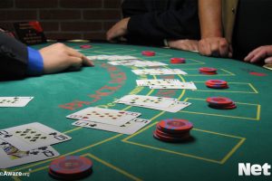 Learn all about the history of Blackjack at NetBet Casino
