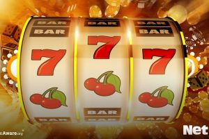 Explore the best online slots with a number 7 theme at NetBet Casino