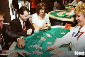 Here's everything you need to know about Casino War, one of the best card games of all time