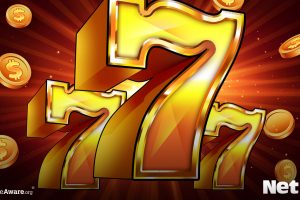 Play the best number 7 slot games at NetBet Casino