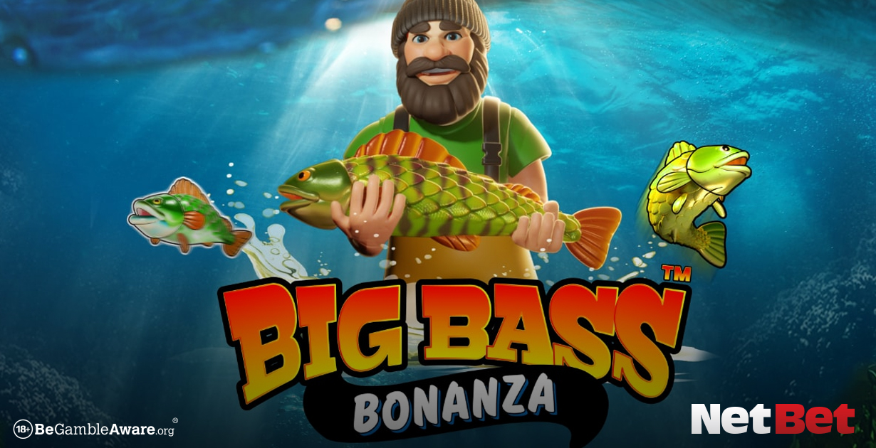 Big Bass Bonanza con caricamento rapido: esperienza di gioco fluida