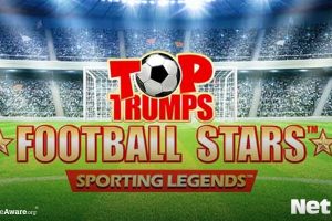 Check out the best online slots with sports themes at NetBet Casino
