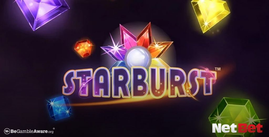 Check out one of the best online slots around with our game review of Starburst