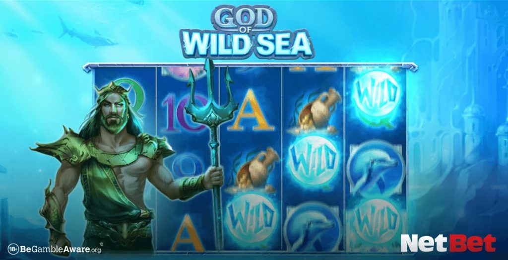 Play the best Greek themed online slots here at NetBet Casino