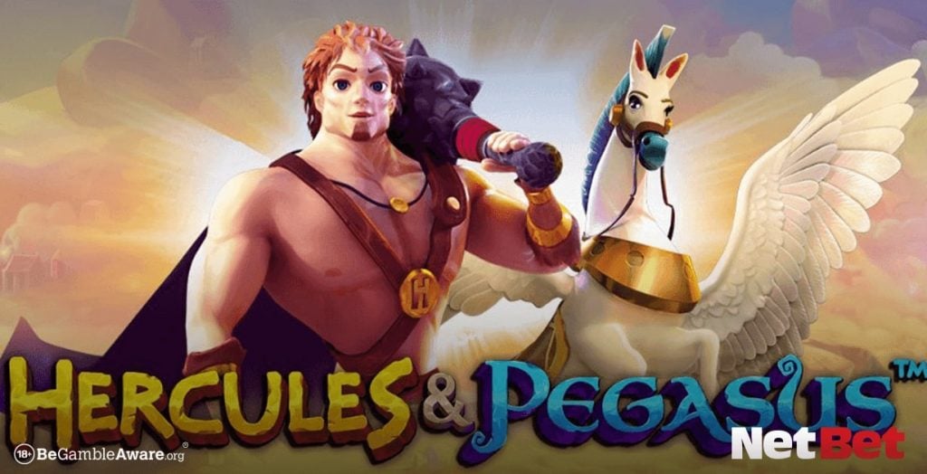 Explore the very best Greek themed slots at our online casino