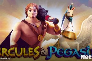 Explore the very best Greek themed slots at our online casino