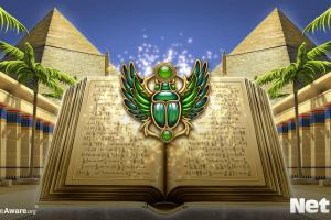 Book of Secrets is one of our favourite online slots here at NetBet Casino