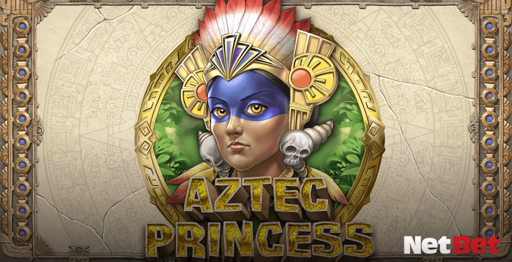 Explore the best Aztec online slots at NetBet Casino
