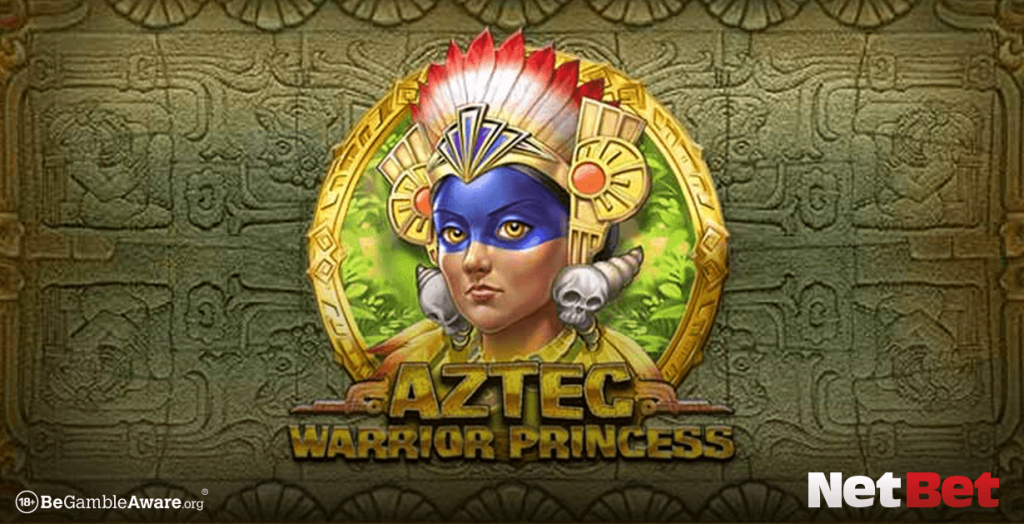 Play the best online slots with an Aztec theme here at NetBet Casino