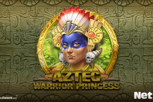 Play the best online slots with an Aztec theme here at NetBet Casino