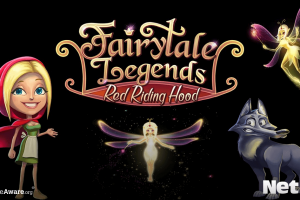 Enjoy the most wonderfull fairytale themed slots here at NetBet Casino