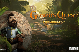 Find out everything you could wish to know about Gonzo's Quest Megaways with our review