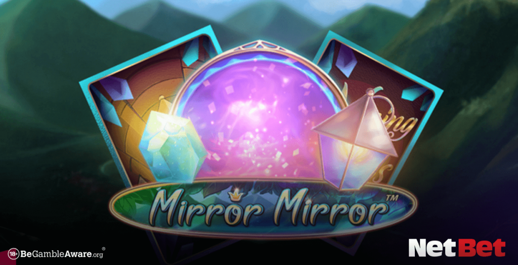 Enjoy the best fairytale slot games here at NetBet Casino