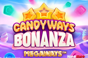 Enjoy the best sweet themed slots at NetBet Casino