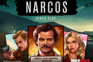 ENjoy the best movie themed online slots here at NetBet Casino