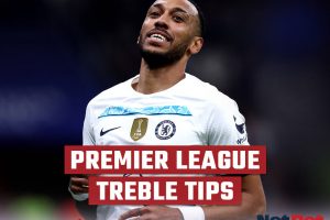 PL Treble Tips