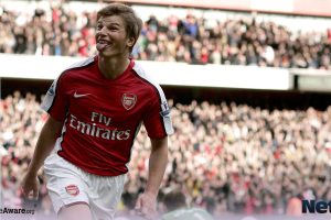 Top 5 Arsenal vs Liverpool Classics