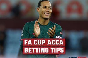 FA Cup Treble Tips