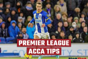 Solly March for Premier League Brighton