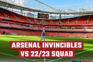 Arsenal fc