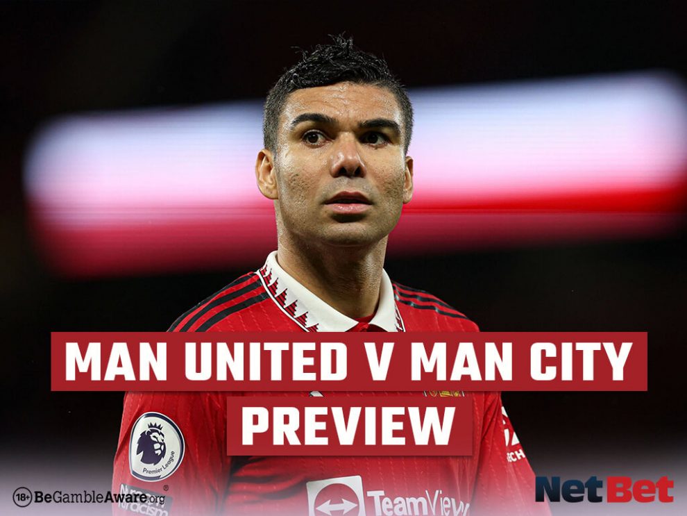 Man United vs Man City