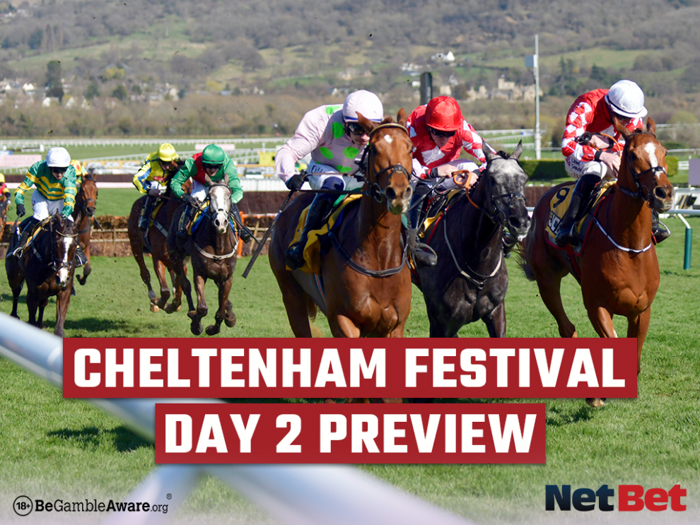 Cheltenham Festival