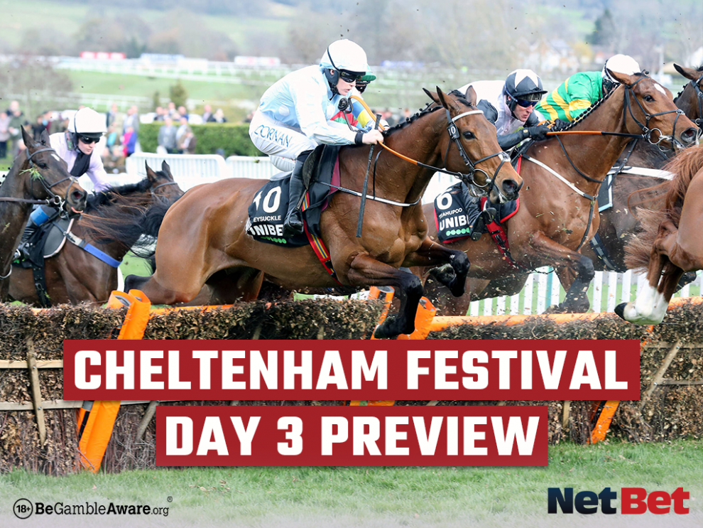 Cheltenham Festival
