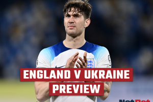 Euro 2024: England vs Ukraine