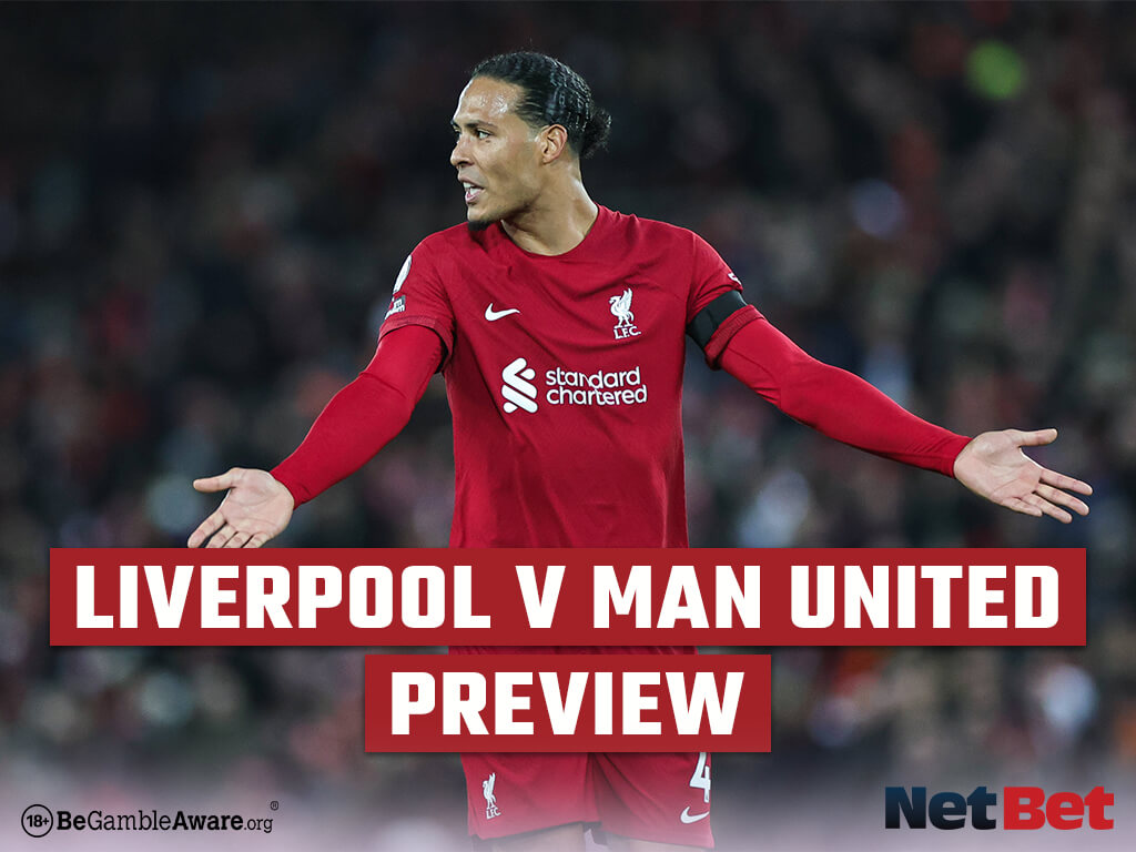 Liverpool vs Manchester United