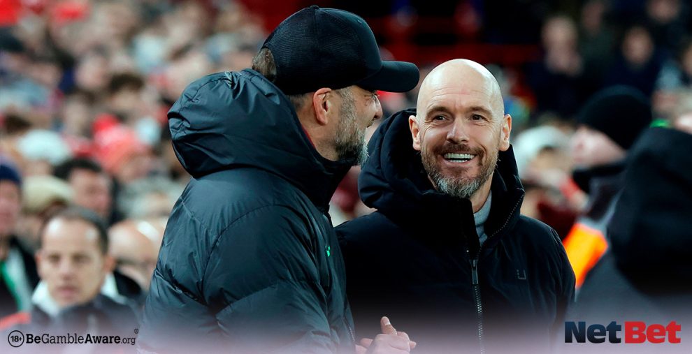 Top 5 Liverpool vs Manchester United Classics