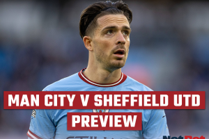 Man City vs Sheffield United preview
