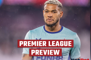 Premier League Preview