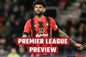 Premier League preview