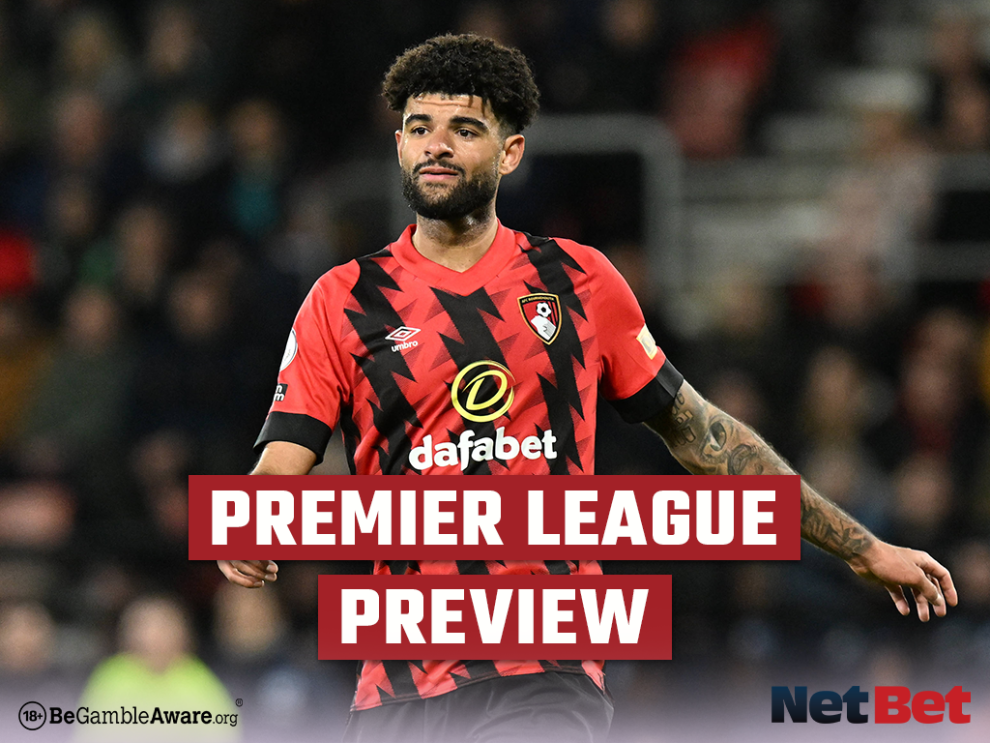 Premier League preview