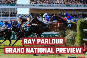 Grand National preview