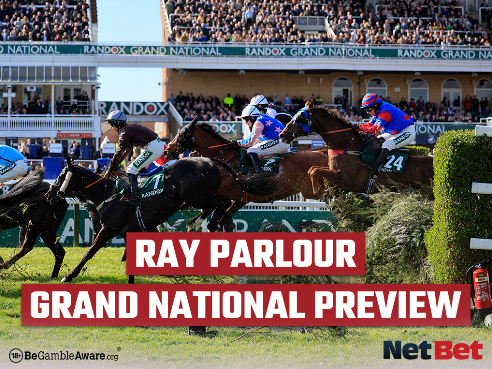Grand National preview