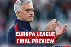 Europa League final preview: Sevilla vs Roma