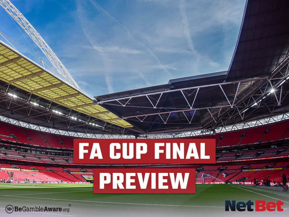 FA Cup Final Preview