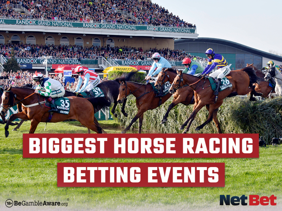 Horse Racing betting