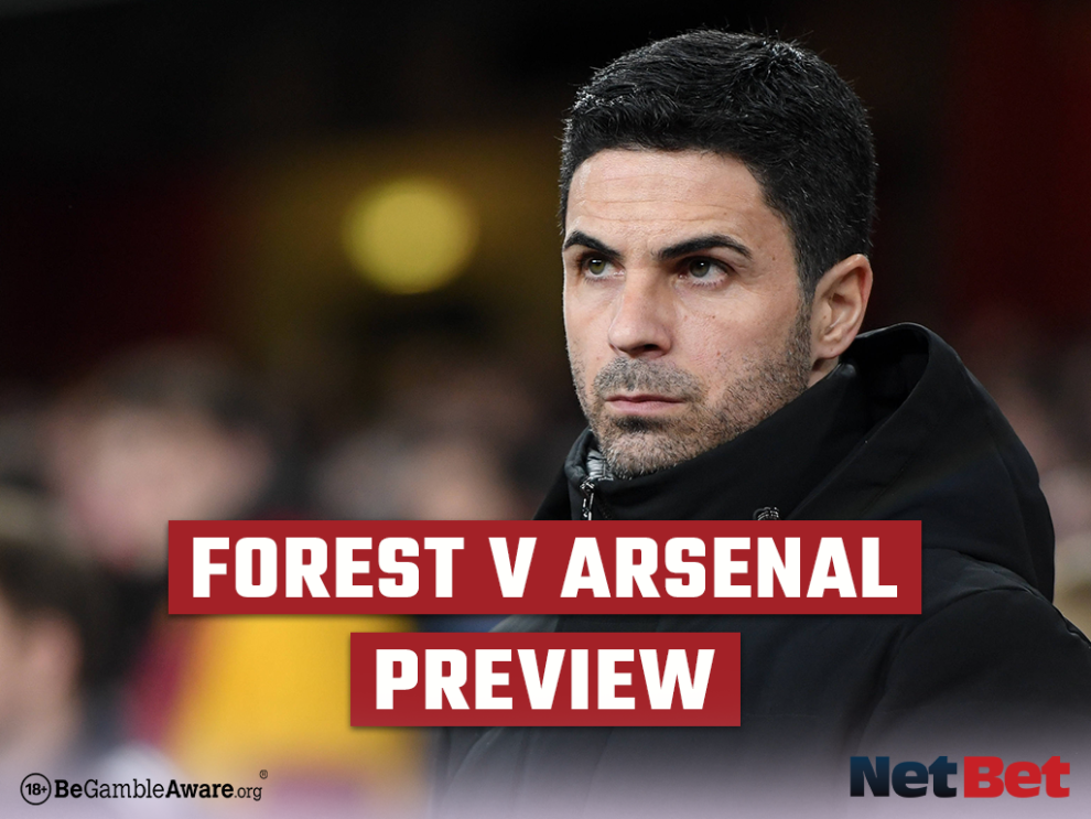 Nottingham Forest vs Arsenal Preview