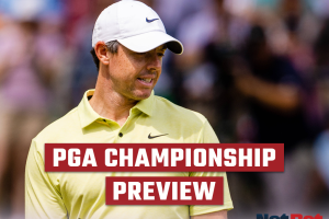 PGA Championship Preview