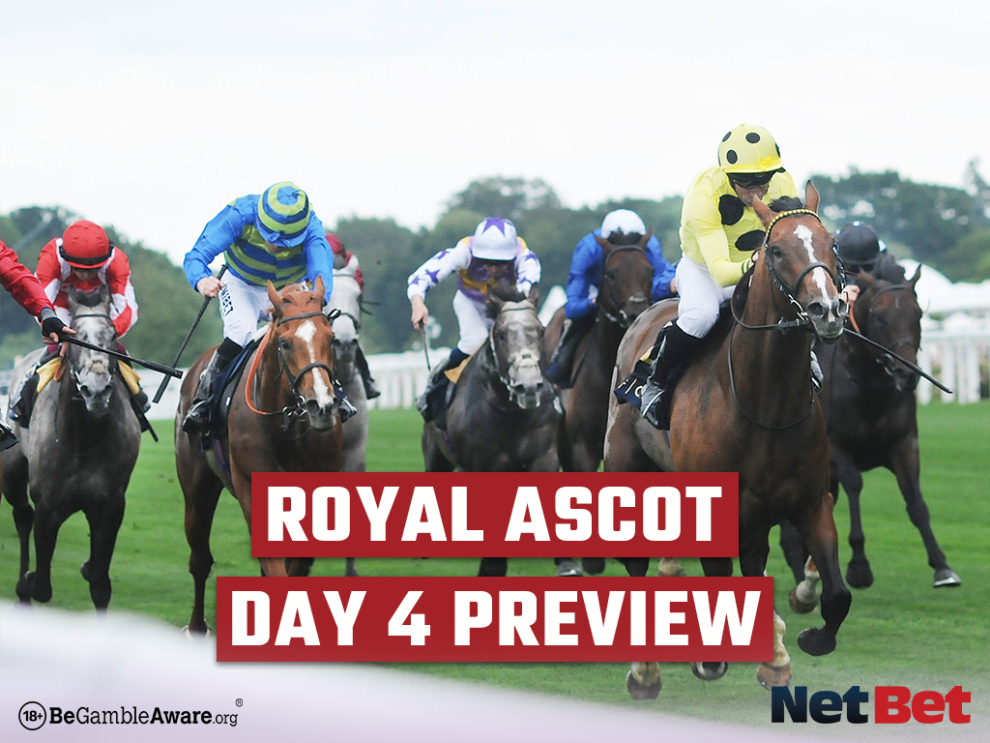 Royal Ascot