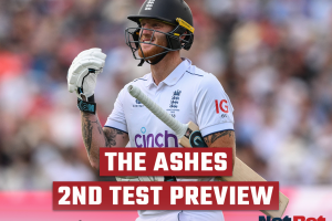 The Ashes: 2nd Test Preview