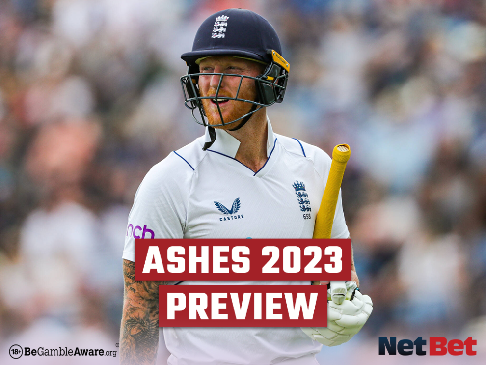 Ashes 2023