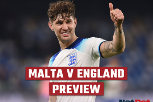 Malta vs England Preview