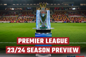 Premier League Season Preview