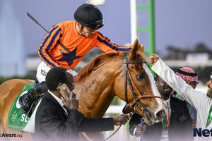 Saudi Cup: World's Richest Horse Race